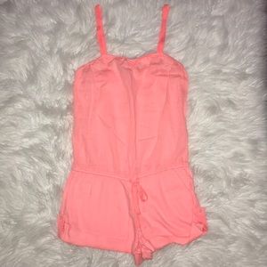 PINK Romper